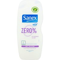 Anti-Pollution Face & Body Cleansing 250ML